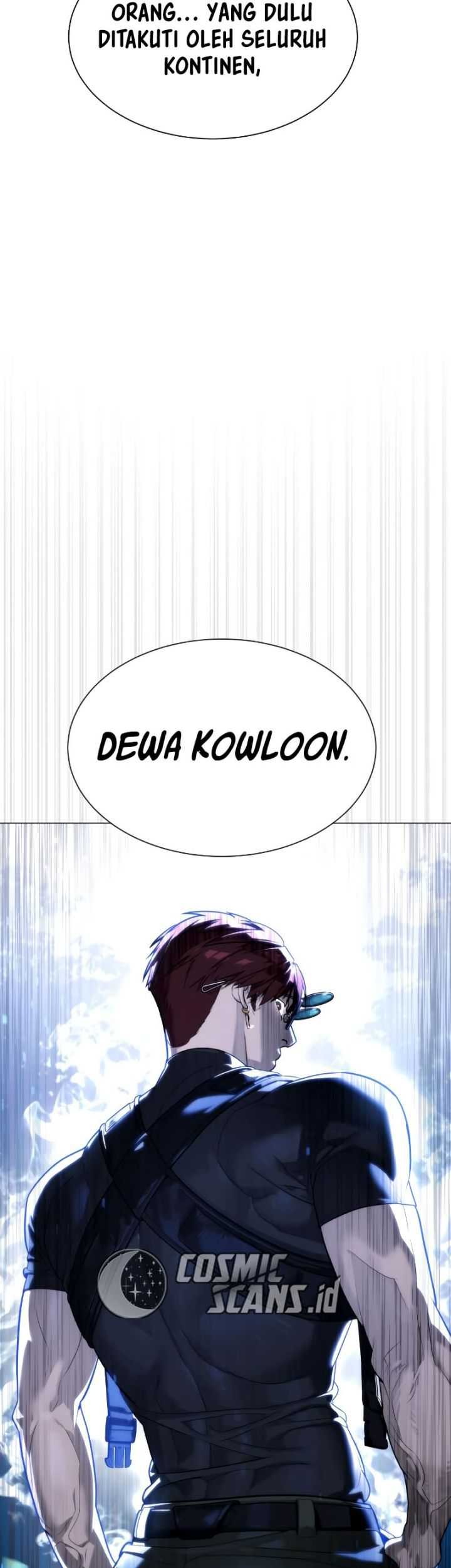 Killer Peter Chapter 54 - halaman 33