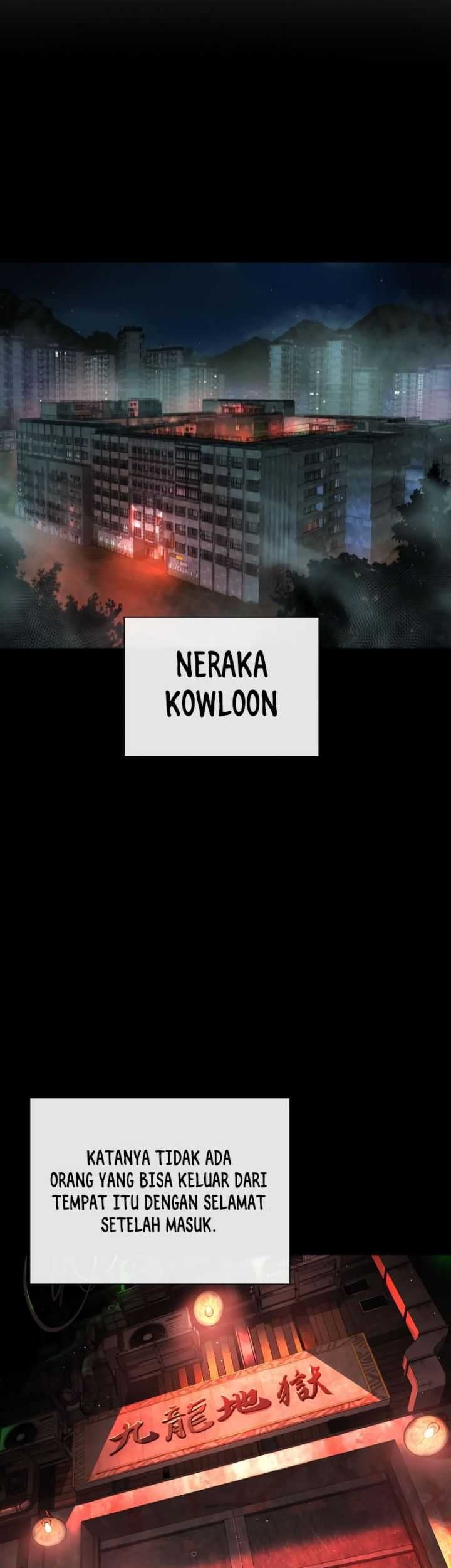 Killer Peter Chapter 54 - halaman 36