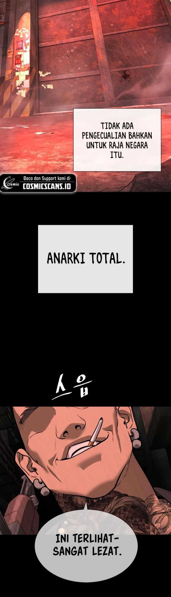 Killer Peter Chapter 54 - halaman 37