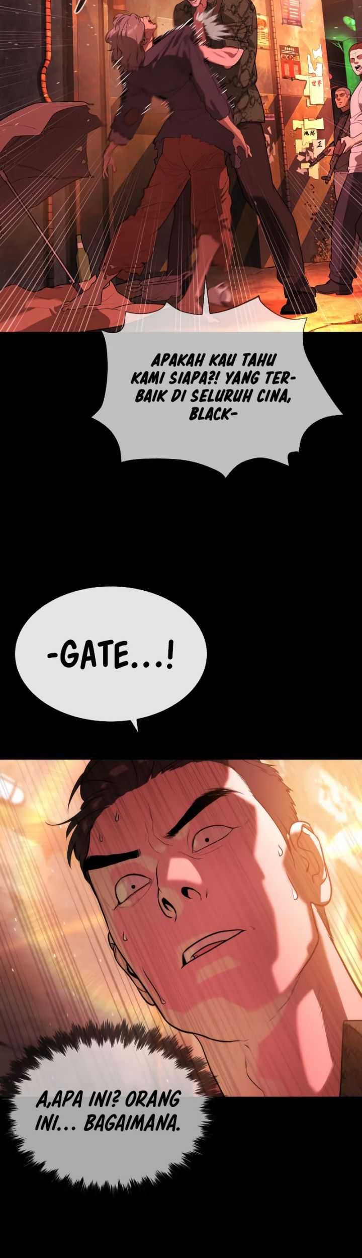 Killer Peter Chapter 54 - halaman 43