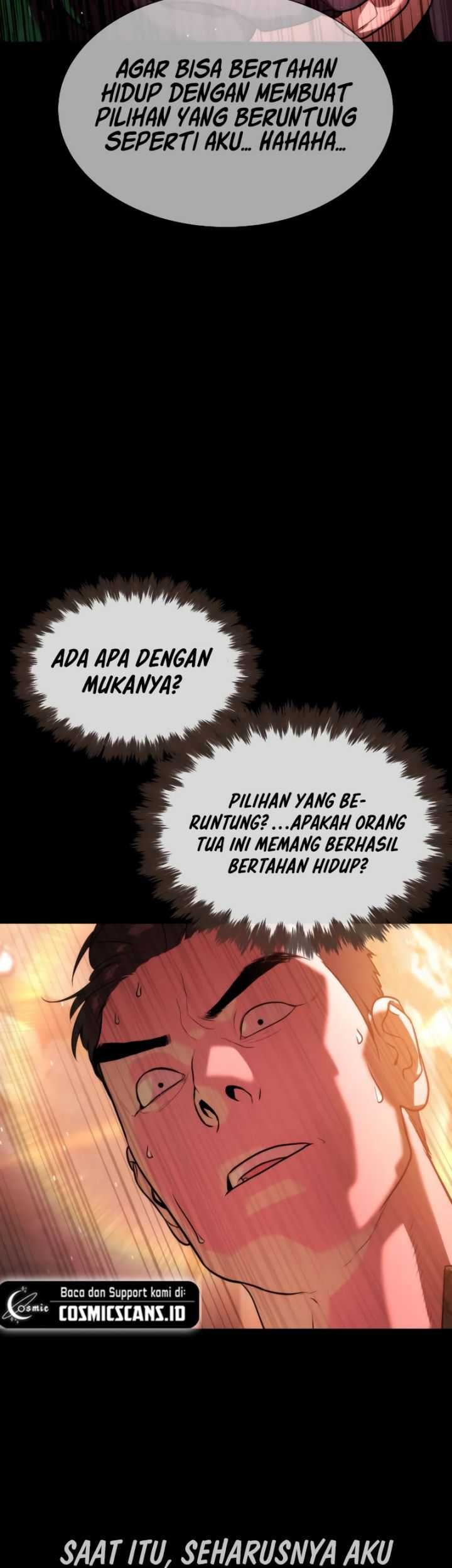 Killer Peter Chapter 54 - halaman 45