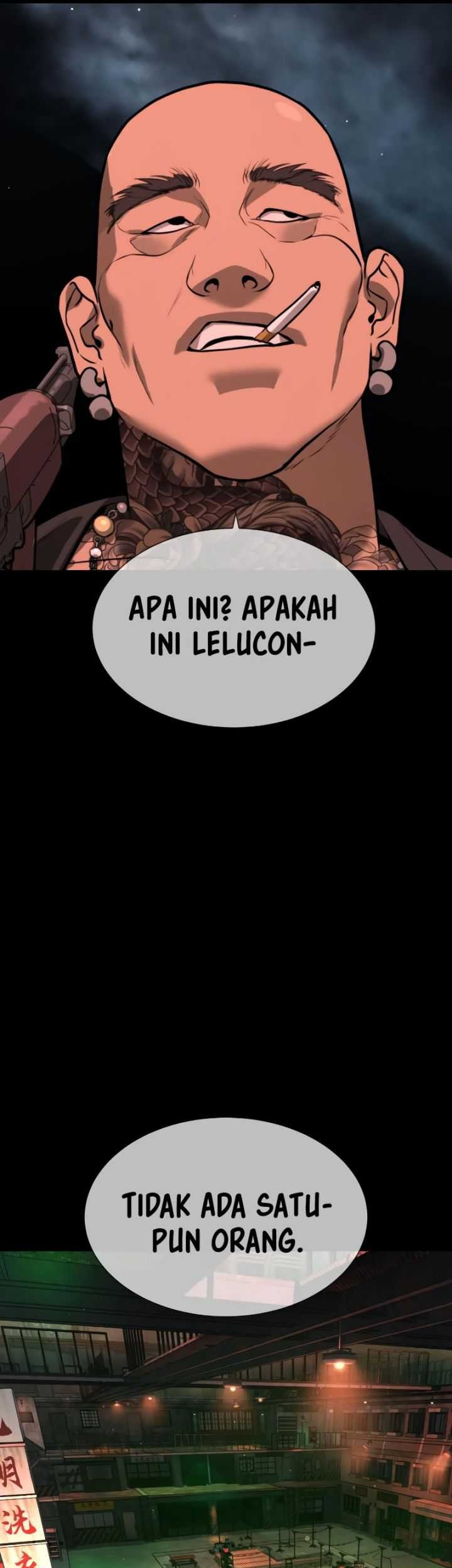 Killer Peter Chapter 54 - halaman 47