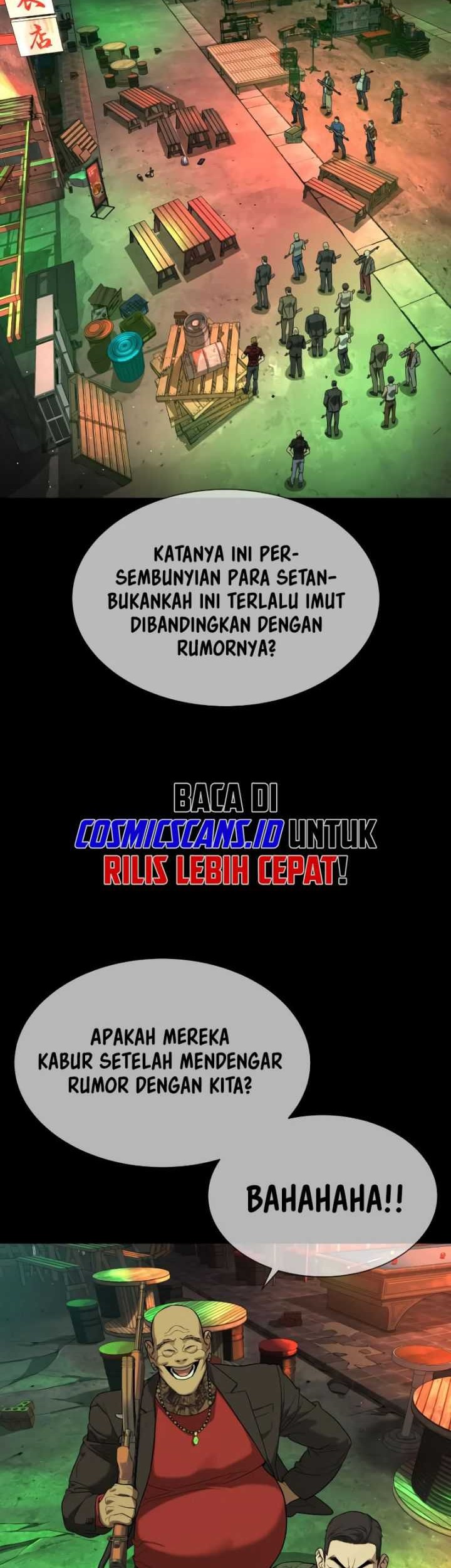 Killer Peter Chapter 54 - halaman 48