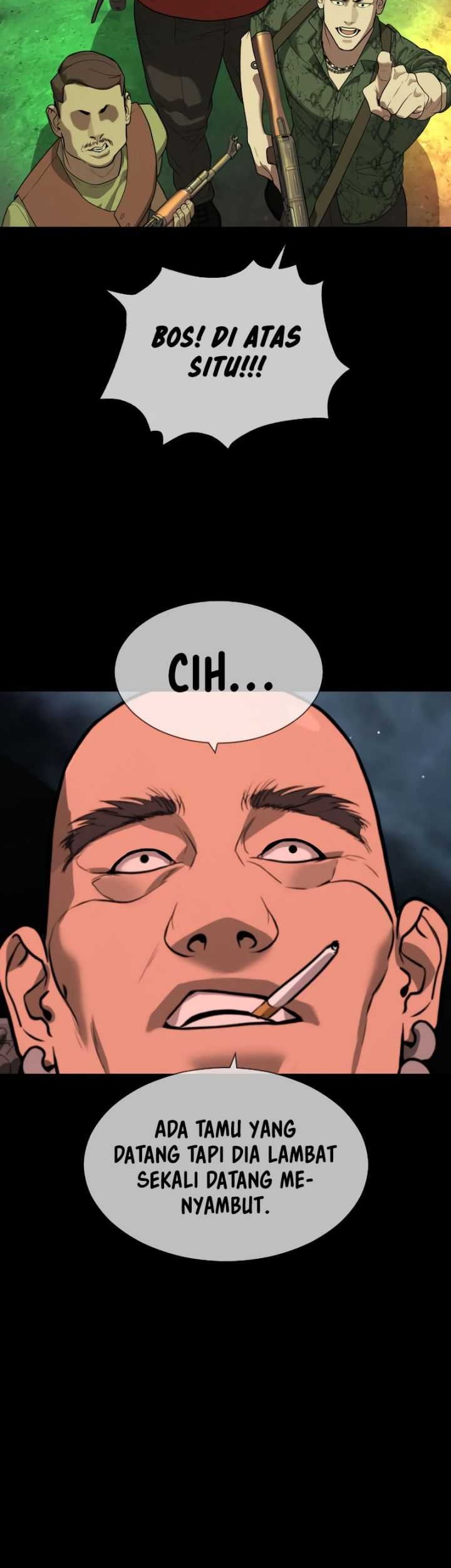 Killer Peter Chapter 54 - halaman 49