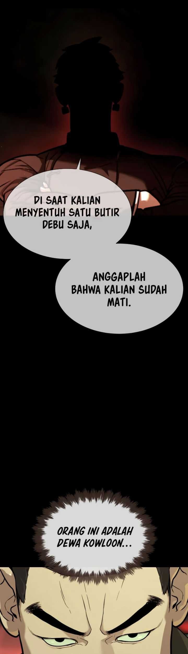 Killer Peter Chapter 54 - halaman 51