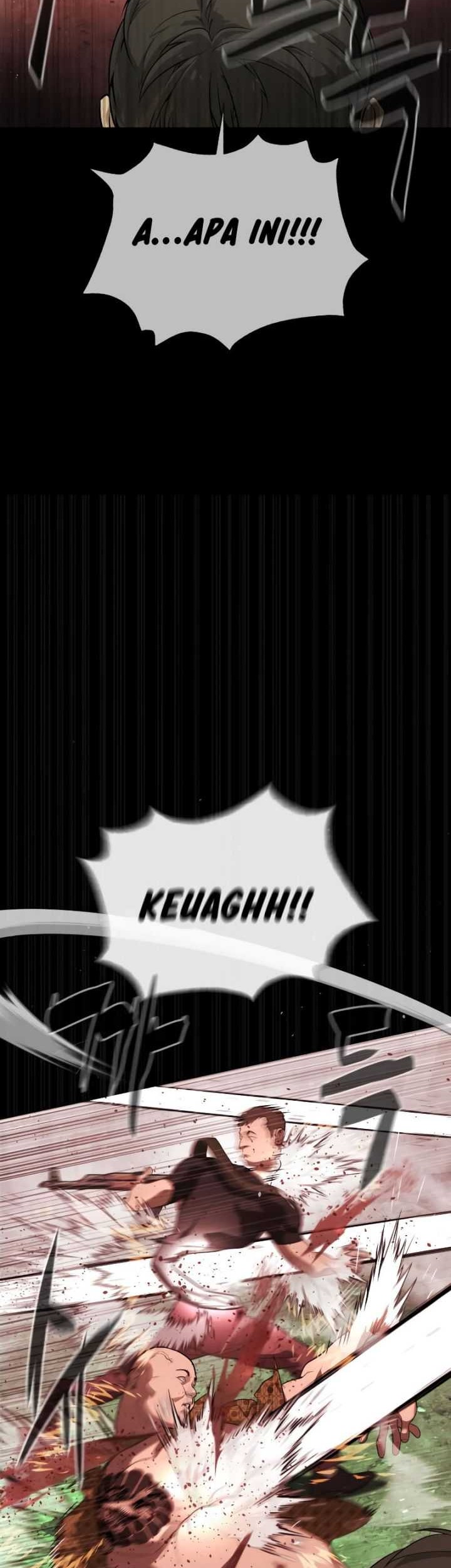 Killer Peter Chapter 54 - halaman 60