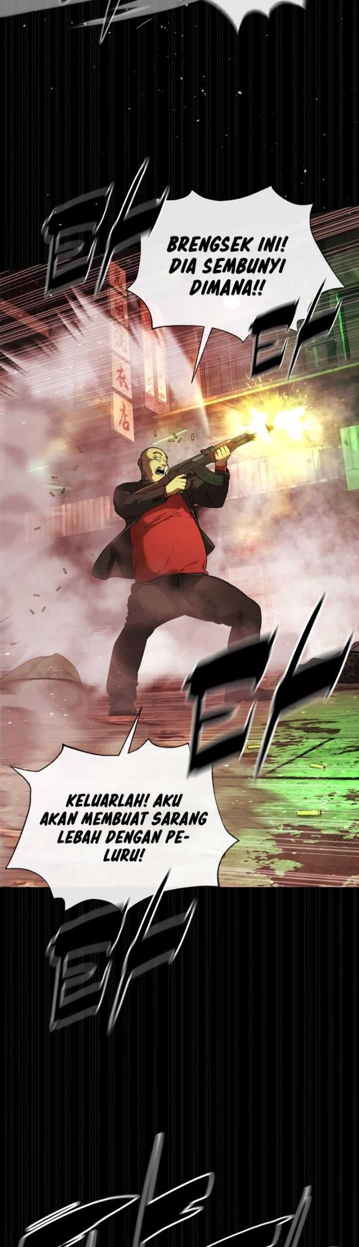 Killer Peter Chapter 54 - halaman 62