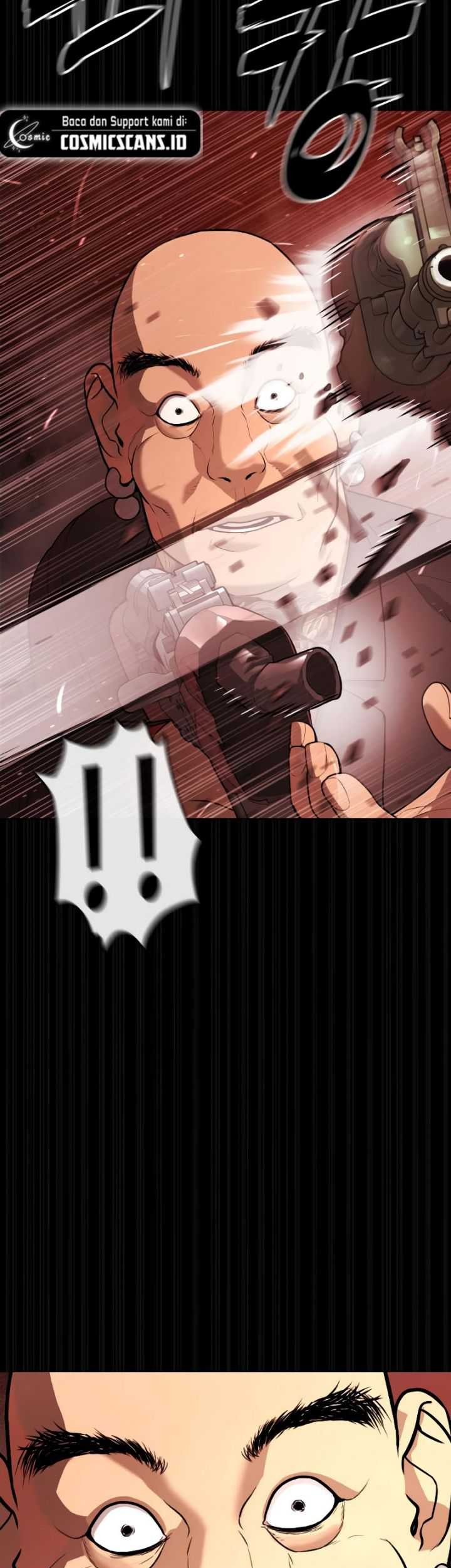 Killer Peter Chapter 54 - halaman 63