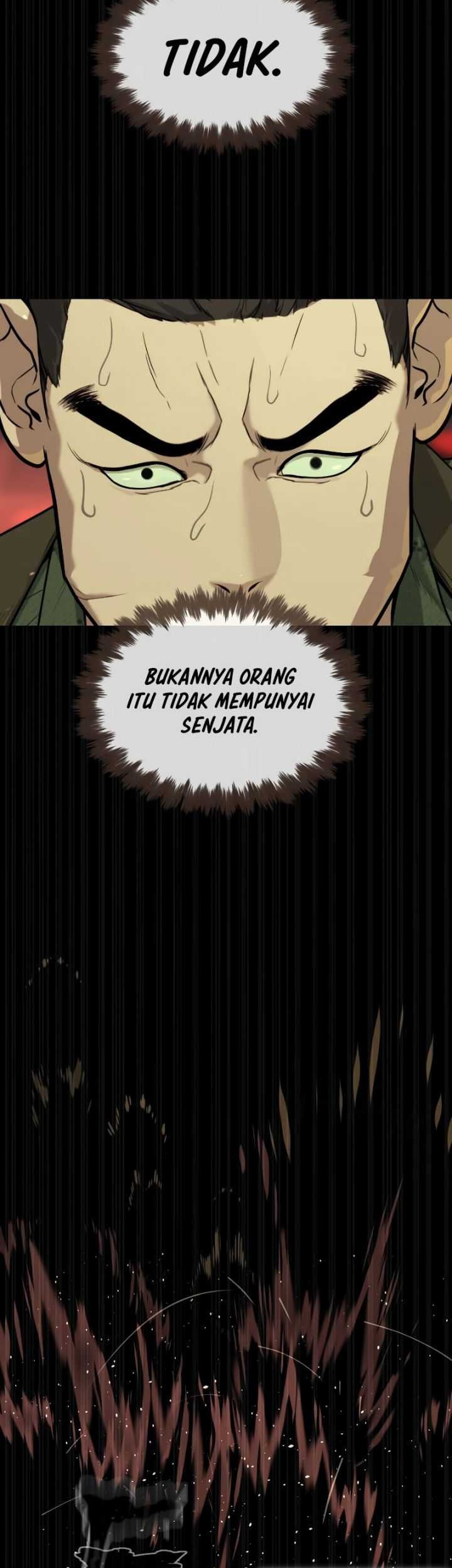 Killer Peter Chapter 54 - halaman 67