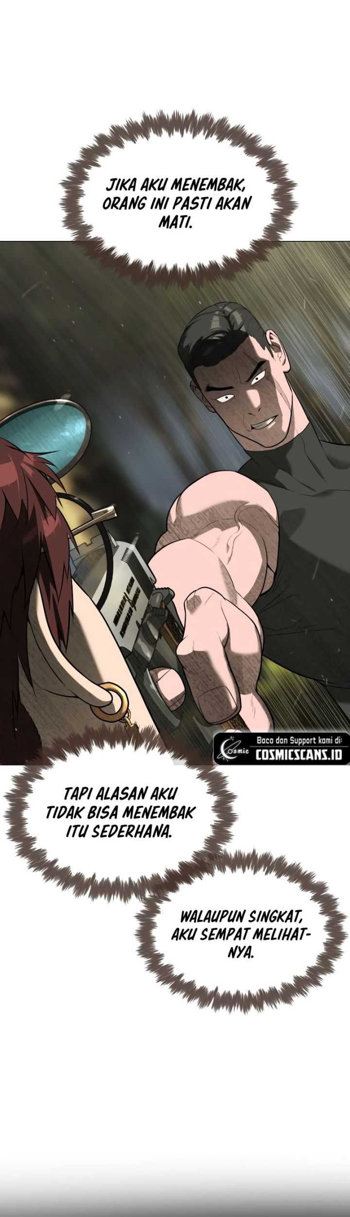 Killer Peter Chapter 54 - halaman 7