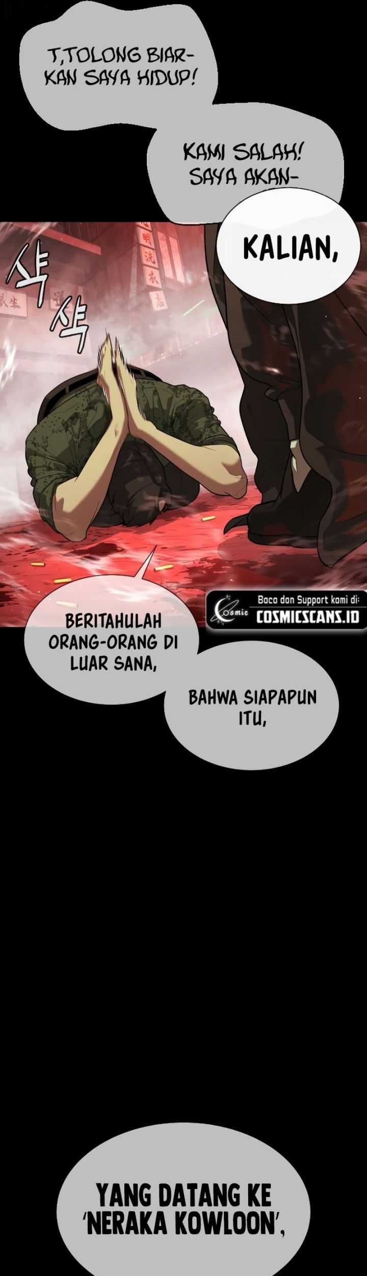 Killer Peter Chapter 54 - halaman 71