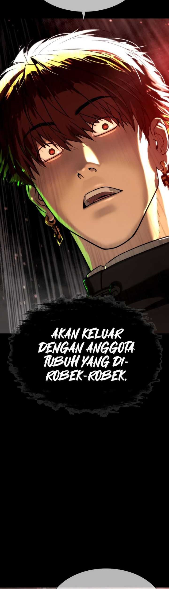 Killer Peter Chapter 54 - halaman 72