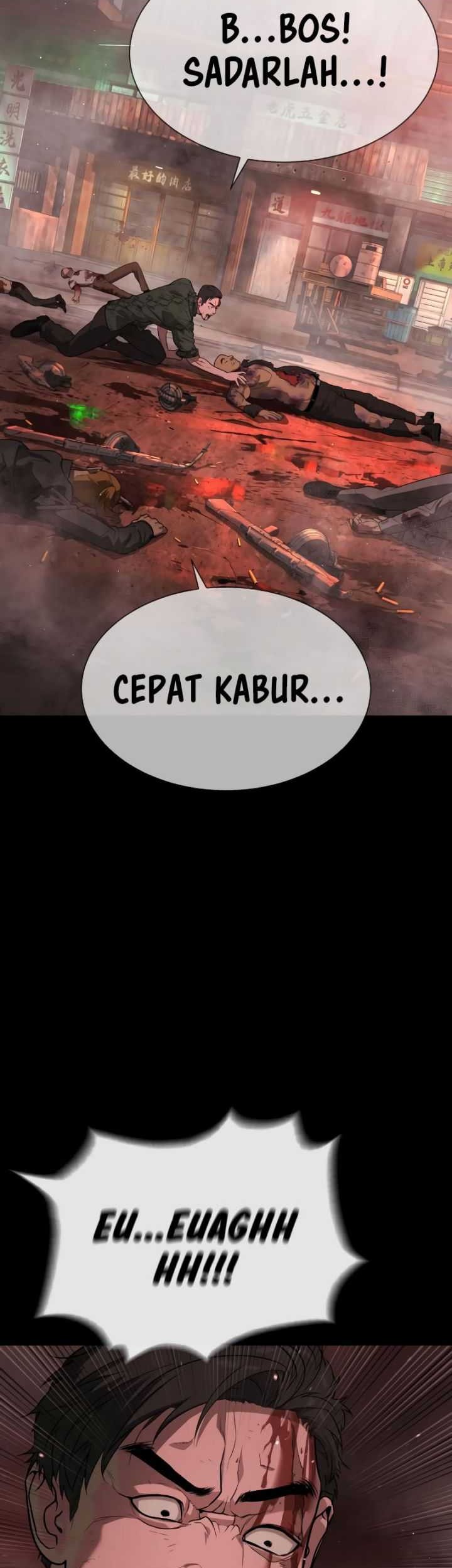Killer Peter Chapter 54 - halaman 73