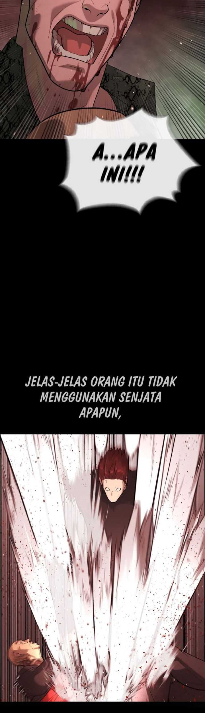 Killer Peter Chapter 54 - halaman 74