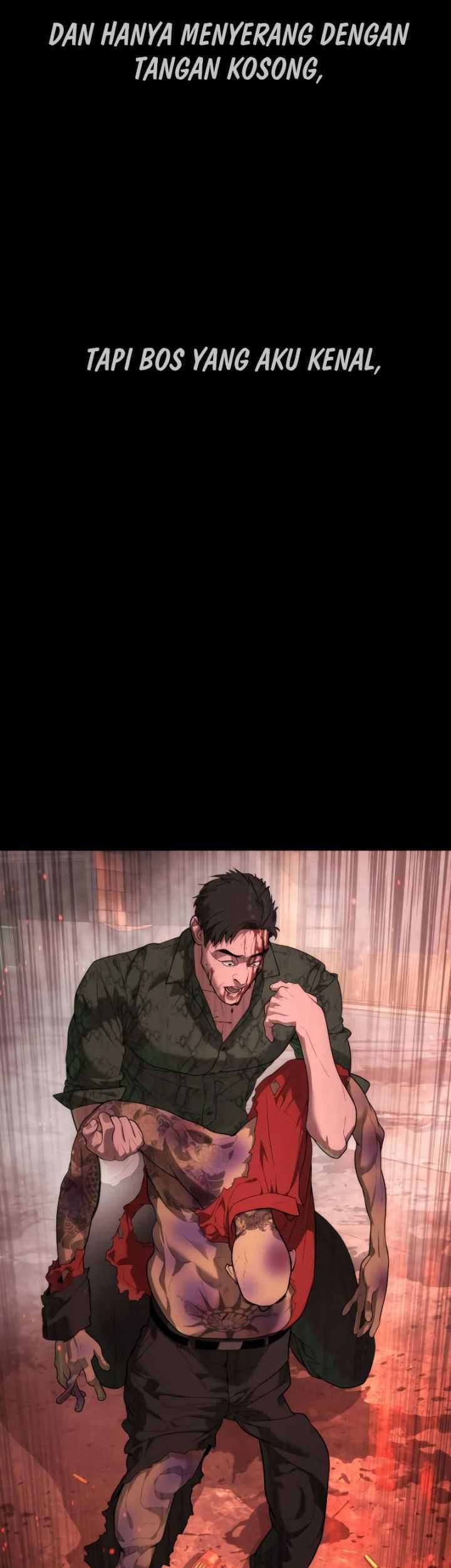 Killer Peter Chapter 54 - halaman 75
