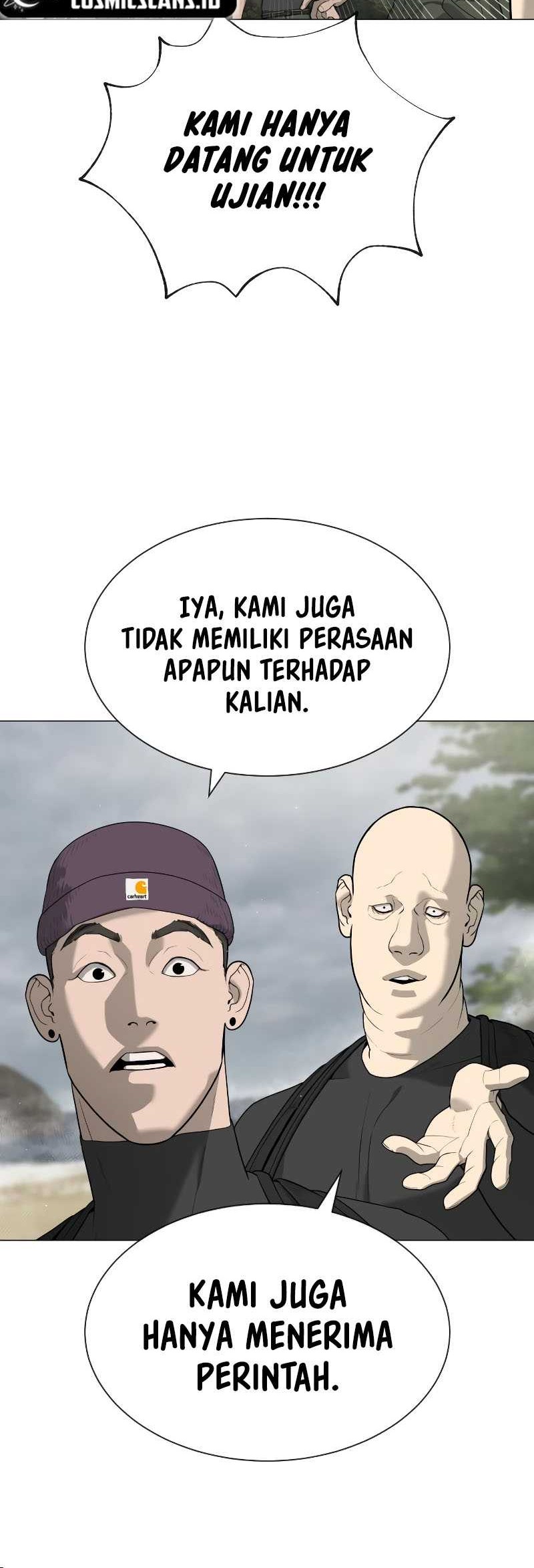 Killer Peter Chapter 55 - halaman 100