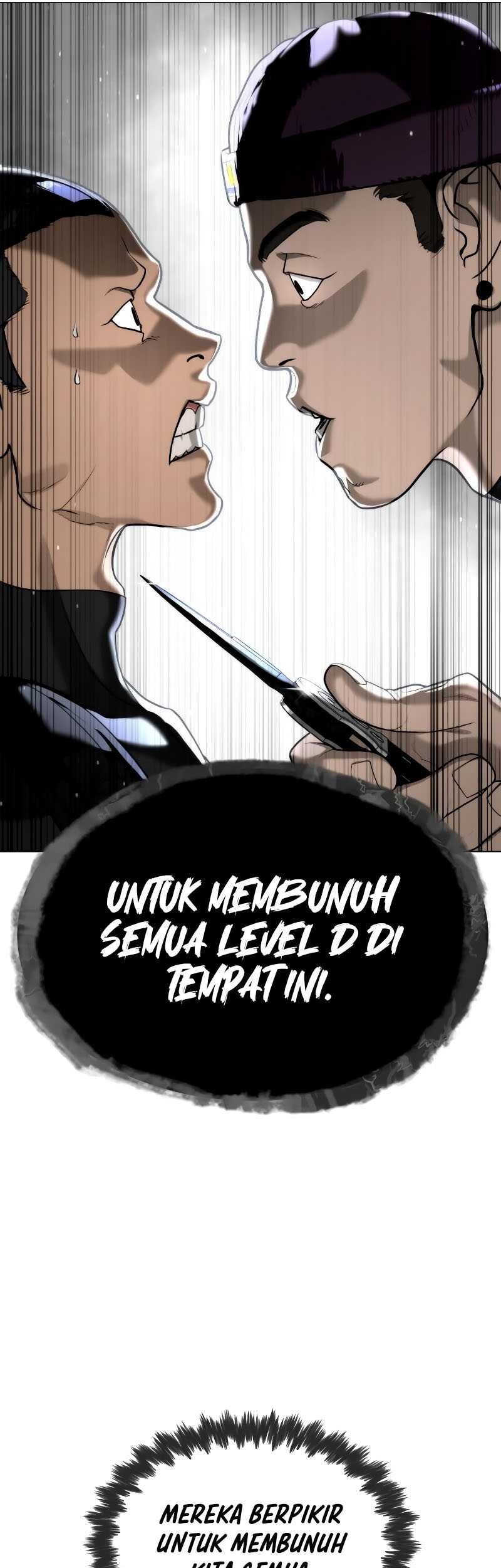 Killer Peter Chapter 55 - halaman 101