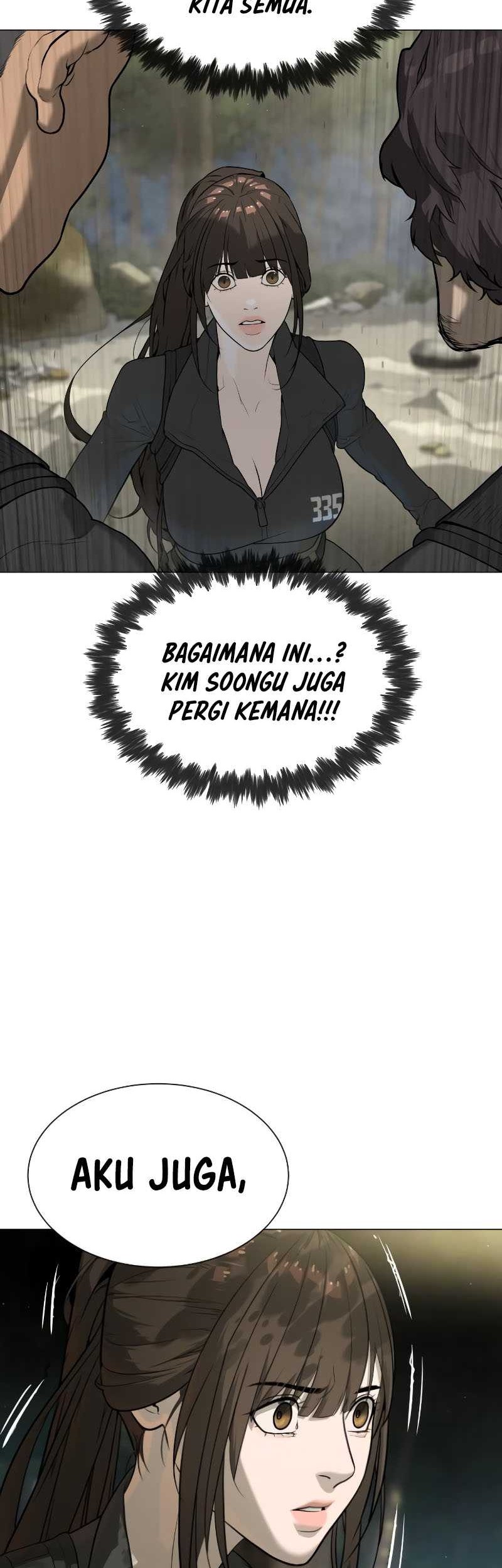 Killer Peter Chapter 55 - halaman 102