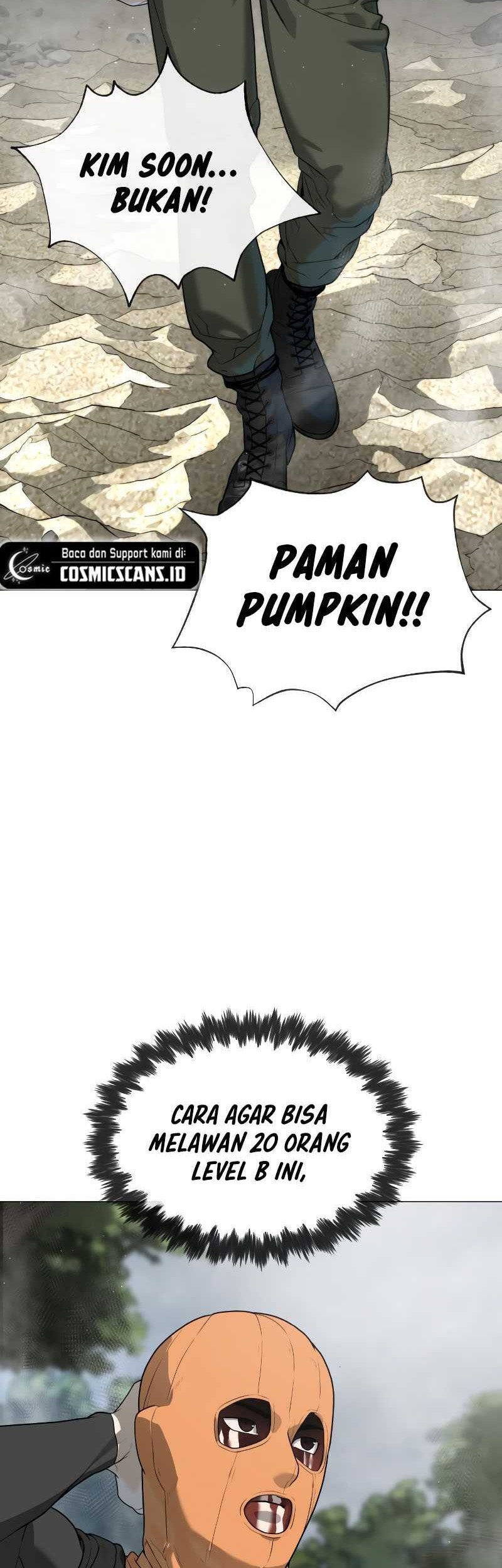Killer Peter Chapter 55 - halaman 104