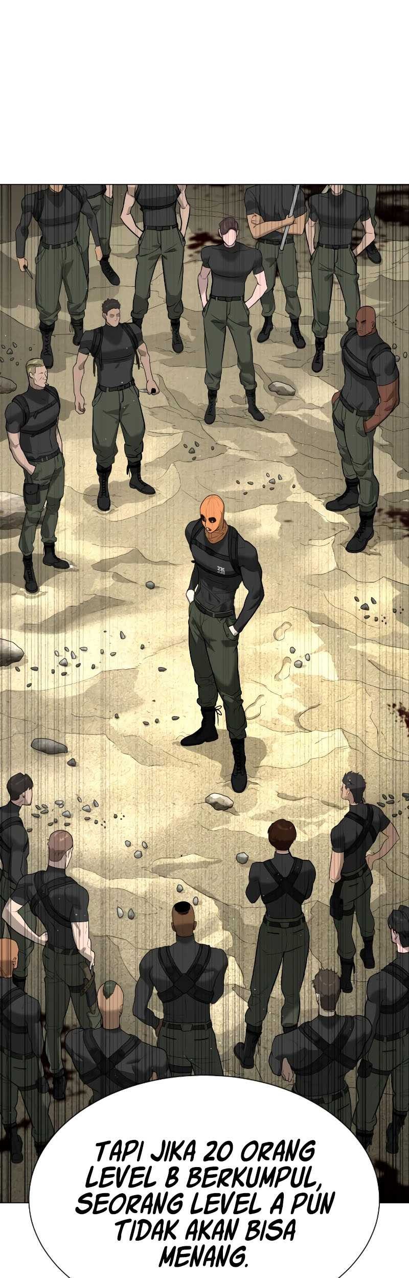 Killer Peter Chapter 55 - halaman 108