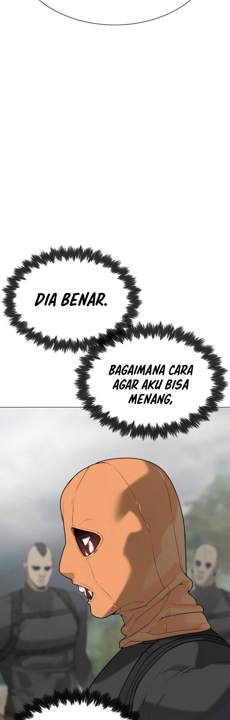 Killer Peter Chapter 55 - halaman 109
