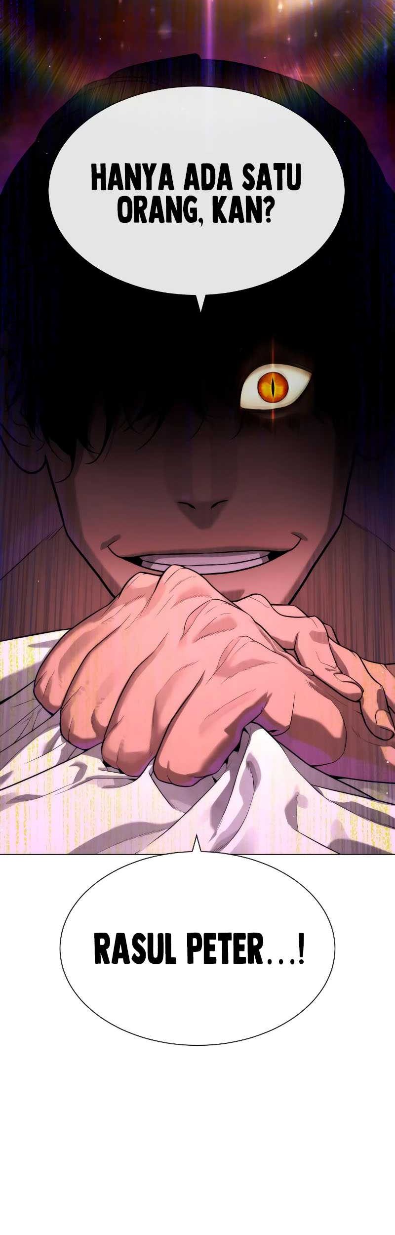 Killer Peter Chapter 55 - halaman 11