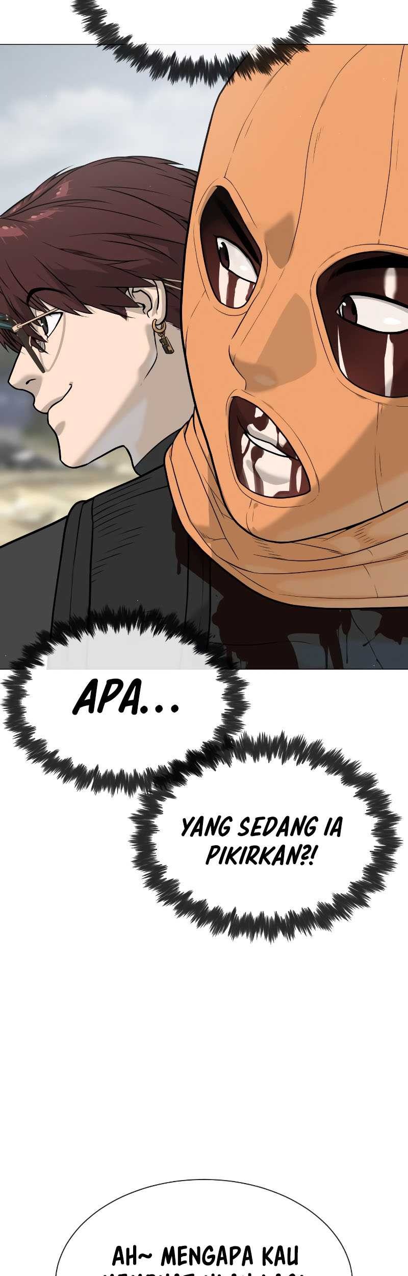 Killer Peter Chapter 55 - halaman 112
