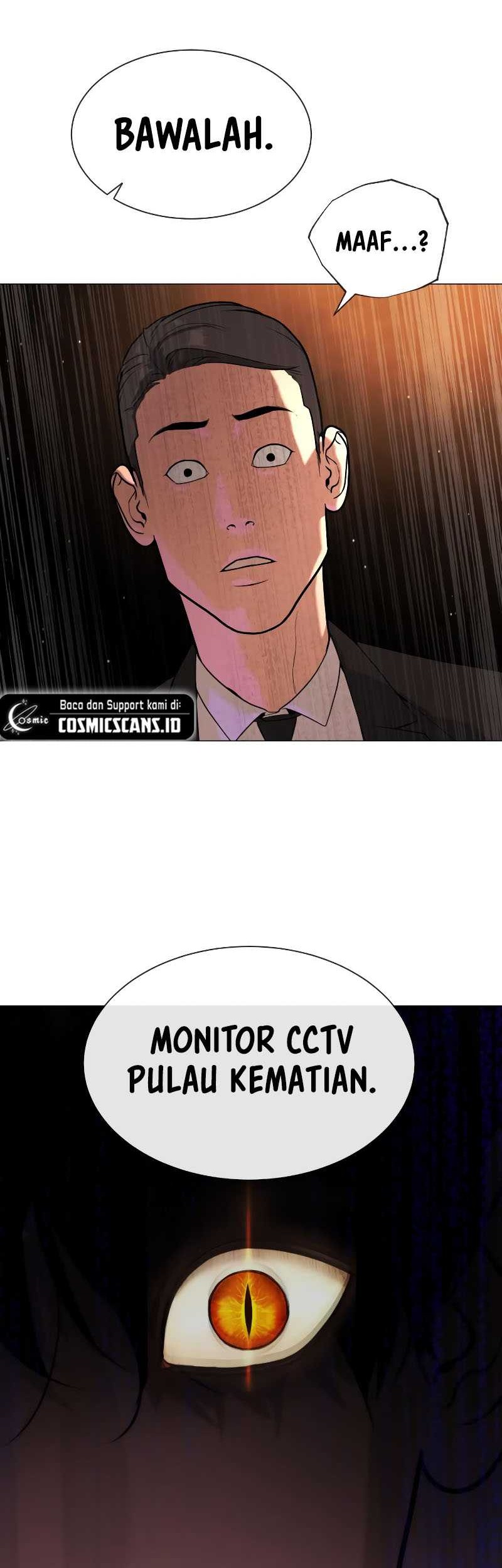 Killer Peter Chapter 55 - halaman 12