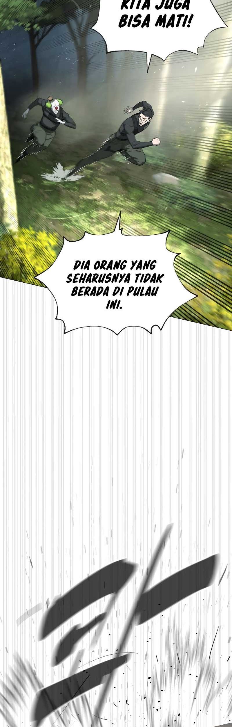 Killer Peter Chapter 55 - halaman 16