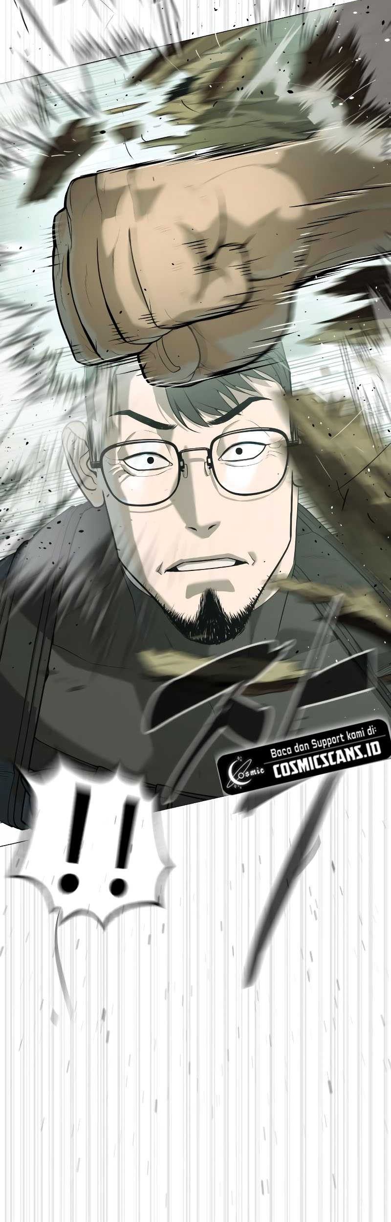 Killer Peter Chapter 55 - halaman 17