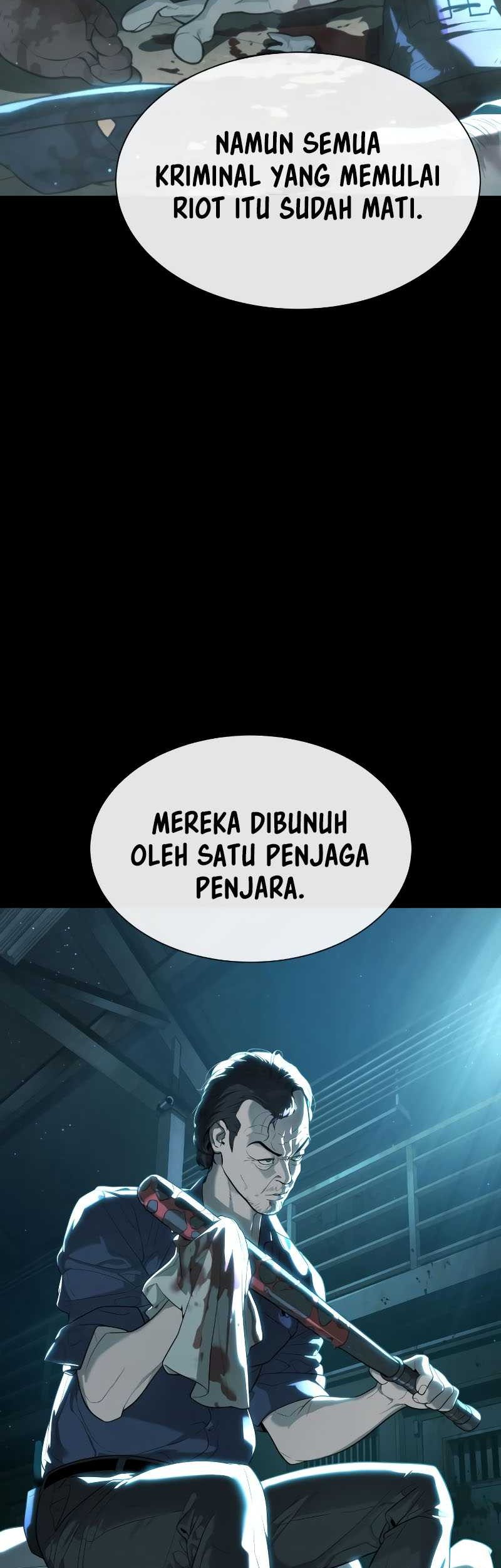 Killer Peter Chapter 55 - halaman 23
