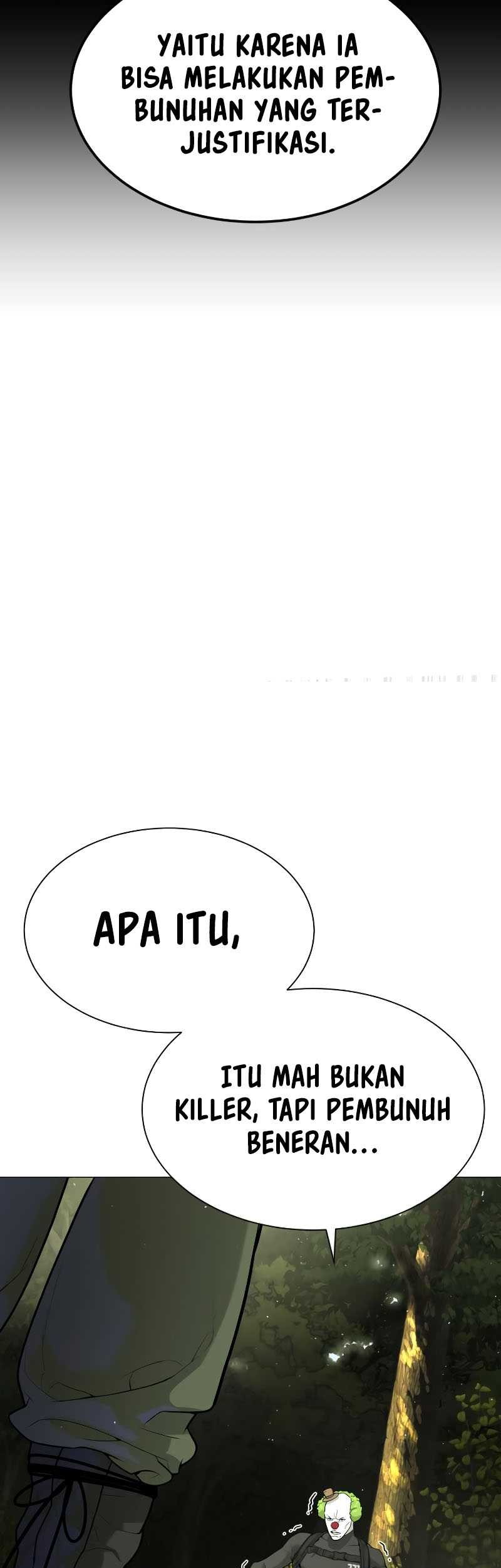 Killer Peter Chapter 55 - halaman 25