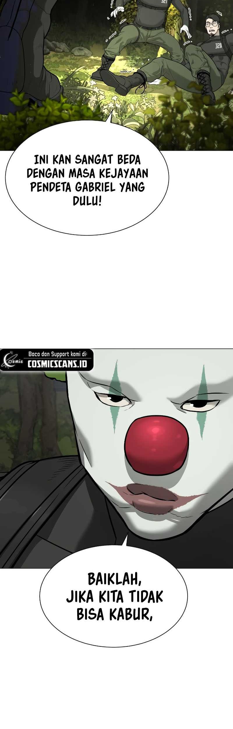 Killer Peter Chapter 55 - halaman 26