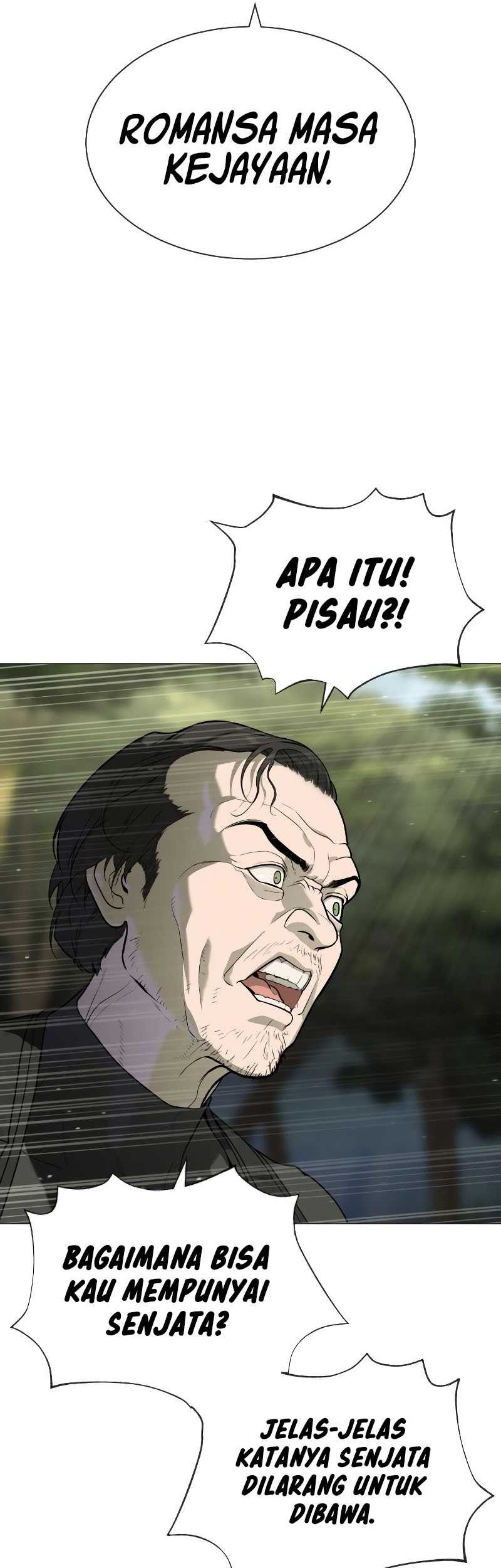 Killer Peter Chapter 55 - halaman 29