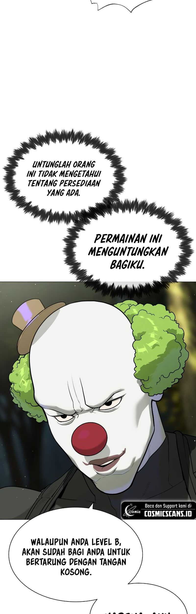 Killer Peter Chapter 55 - halaman 30
