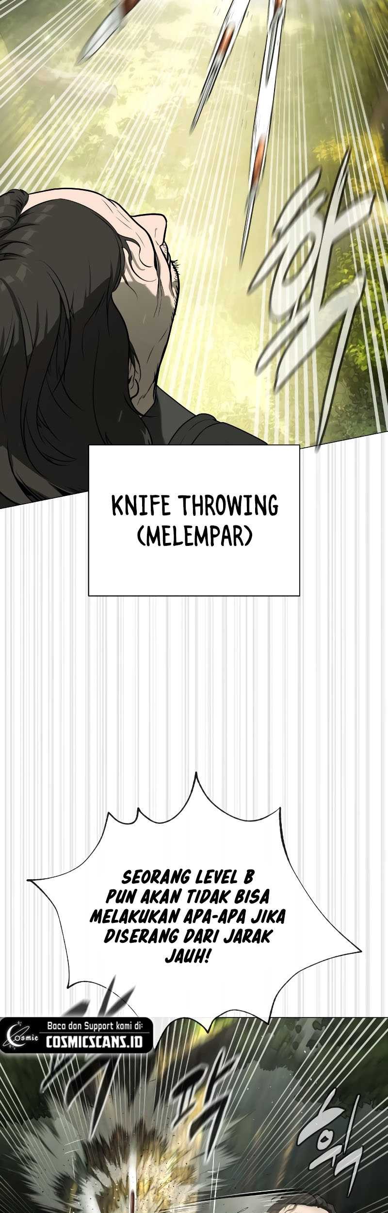 Killer Peter Chapter 55 - halaman 32