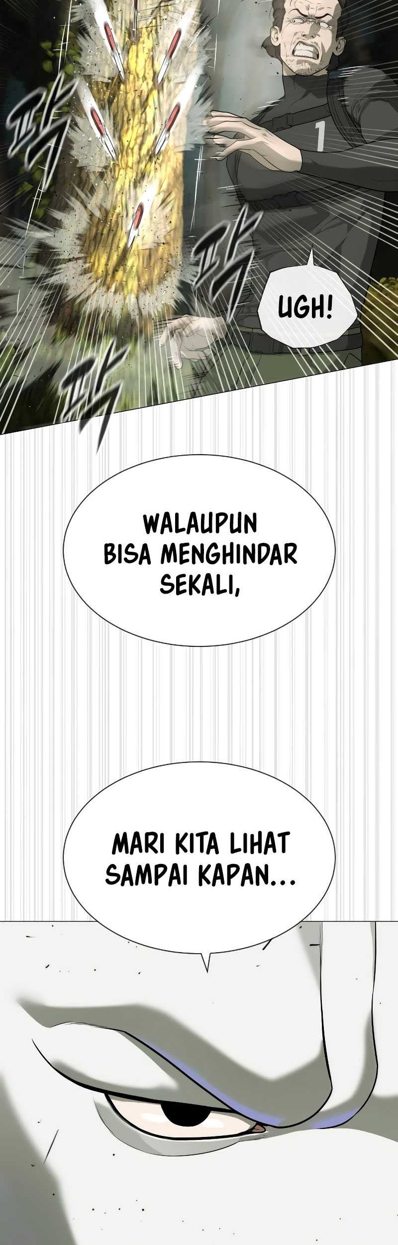 Killer Peter Chapter 55 - halaman 33