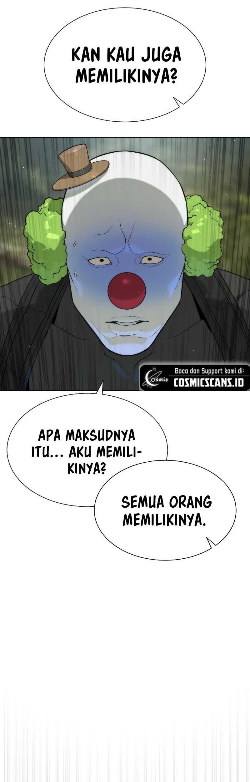 Killer Peter Chapter 55 - halaman 38