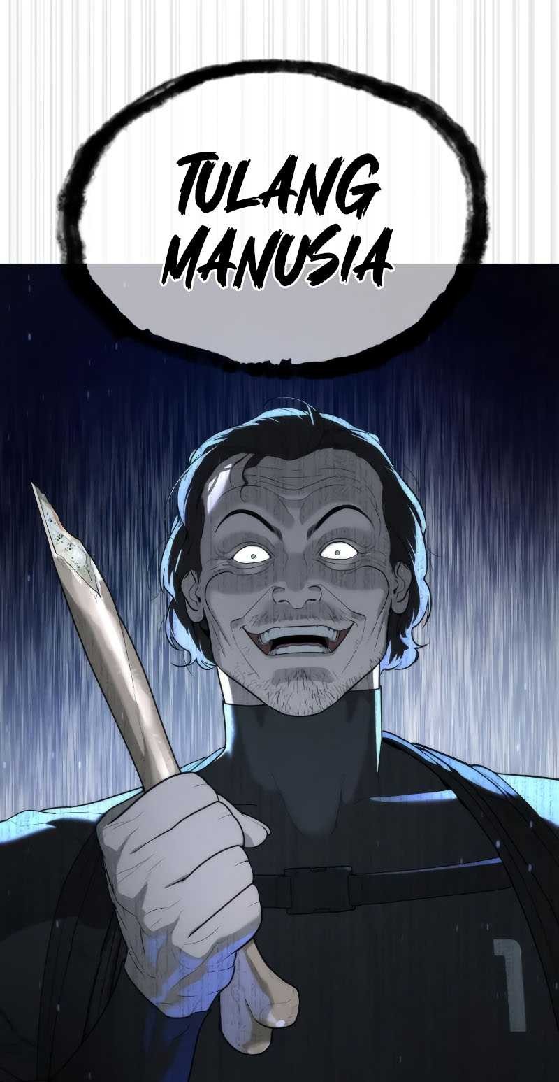 Killer Peter Chapter 55 - halaman 39