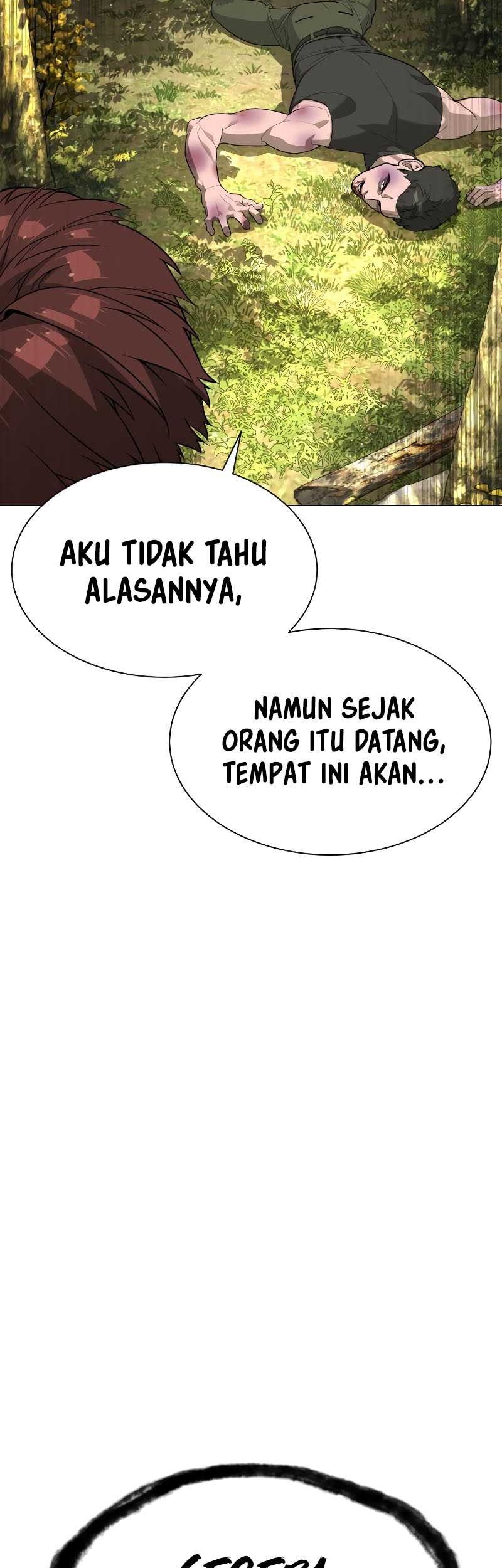Killer Peter Chapter 55 - halaman 4