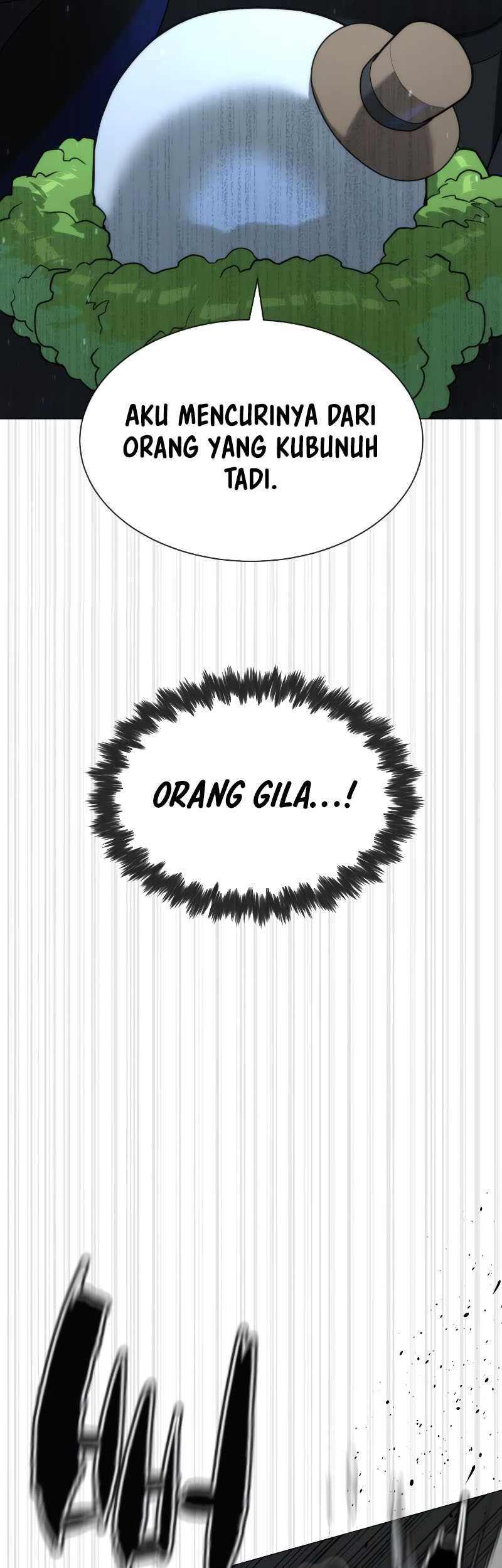 Killer Peter Chapter 55 - halaman 40