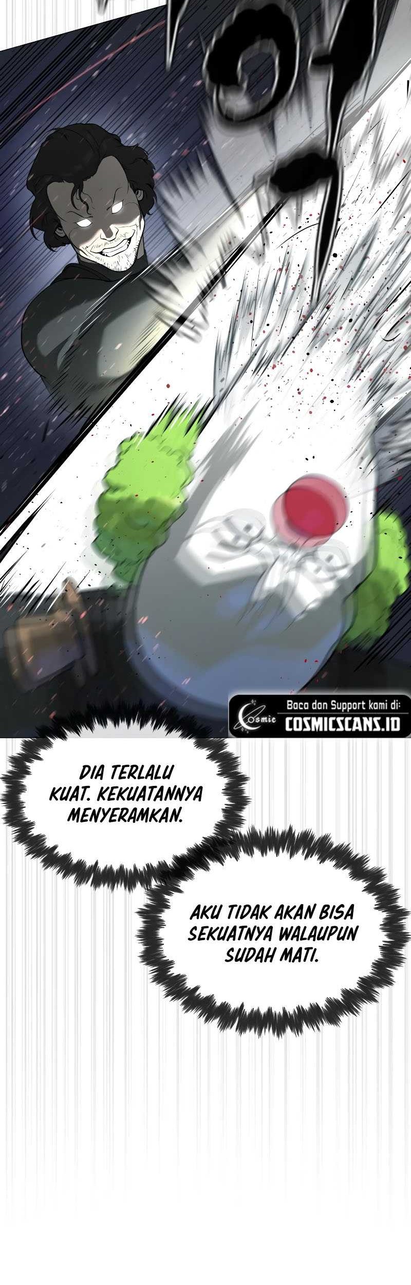 Killer Peter Chapter 55 - halaman 41