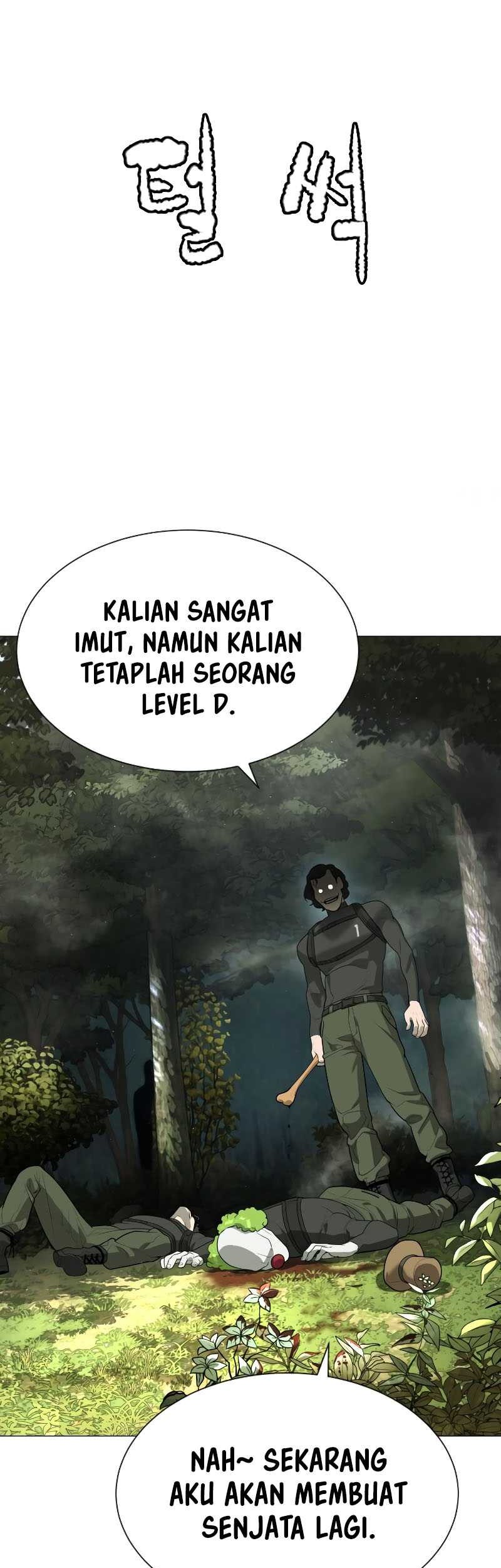 Killer Peter Chapter 55 - halaman 42