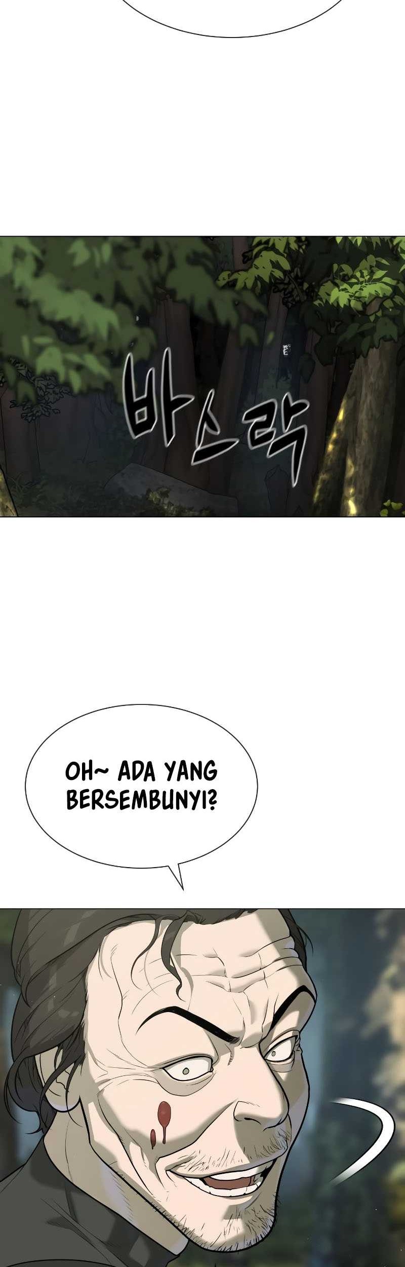 Killer Peter Chapter 55 - halaman 43
