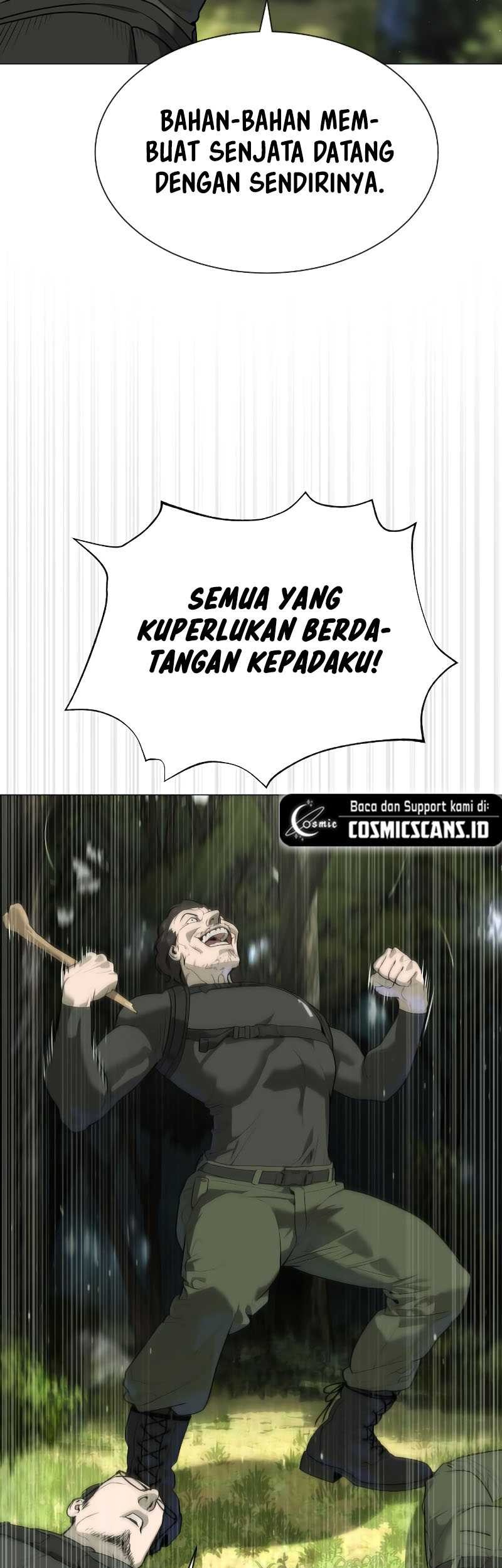 Killer Peter Chapter 55 - halaman 44