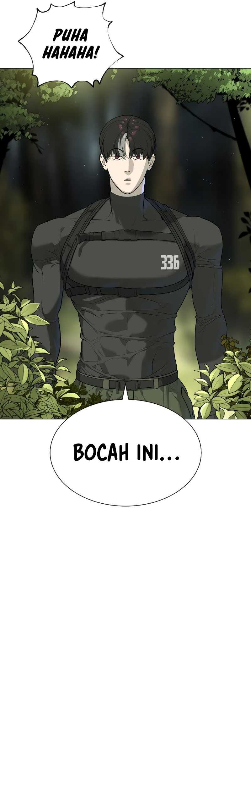 Killer Peter Chapter 55 - halaman 46