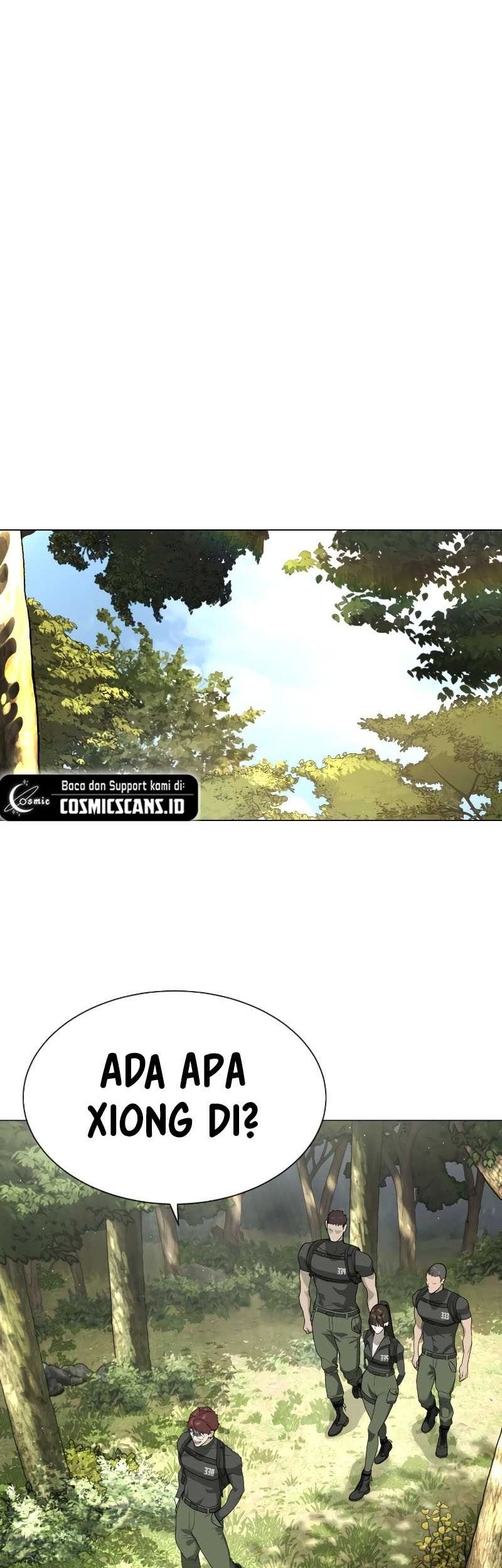 Killer Peter Chapter 55 - halaman 47