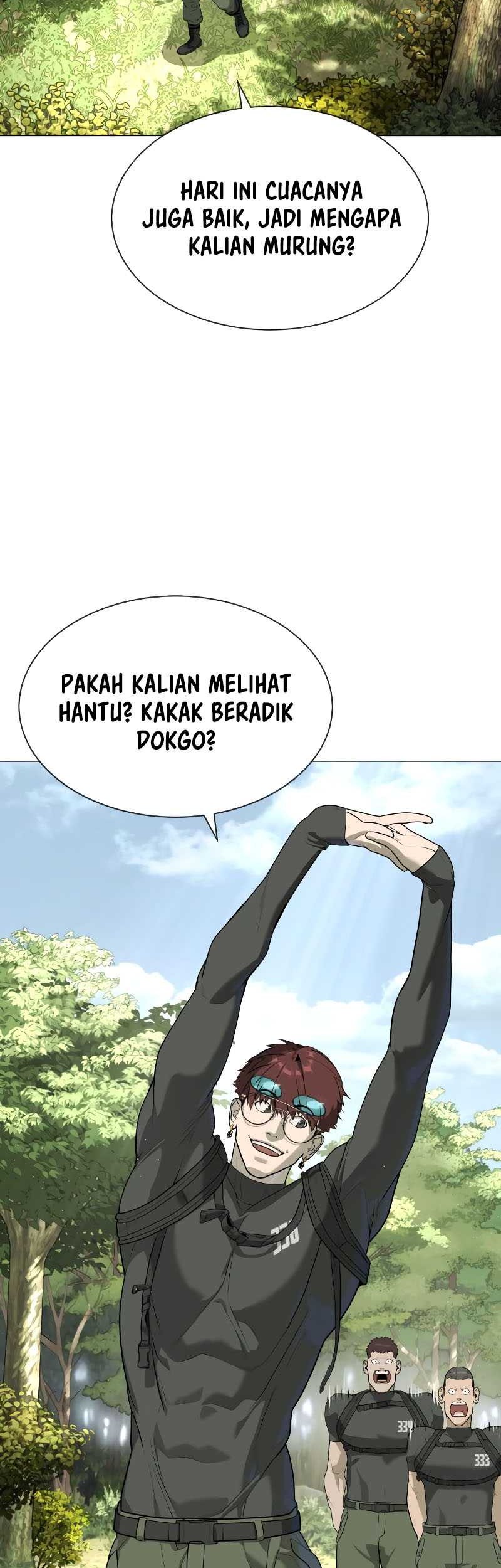 Killer Peter Chapter 55 - halaman 48