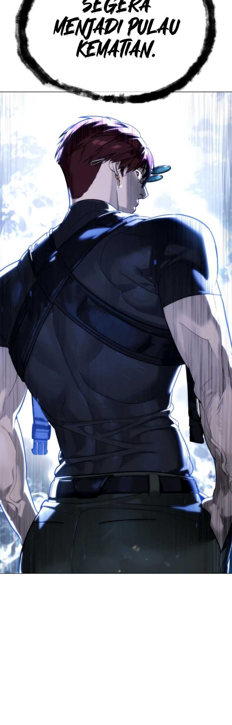 Killer Peter Chapter 55 - halaman 5