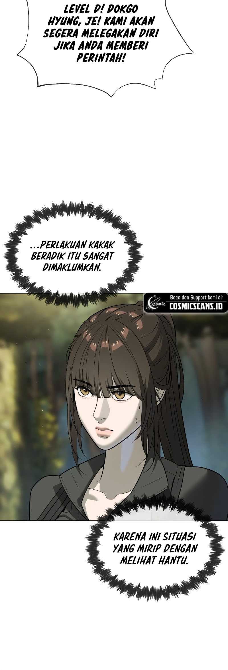 Killer Peter Chapter 55 - halaman 50